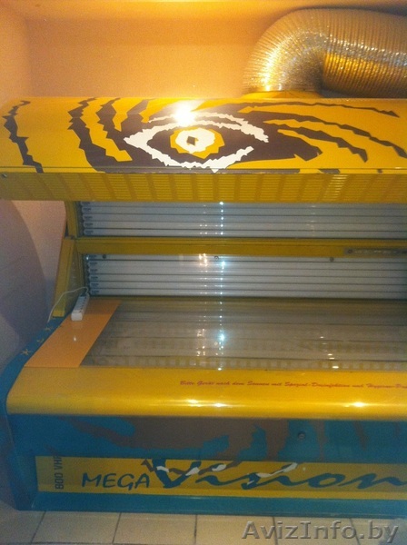 Продам Cолярий KBL-Vision - Изображение #1, Объявление #892903