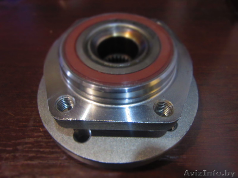 на volvo 850 v70 c70 s70 подшипник передний ступичный недорого - Изображение #1, Объявление #899918