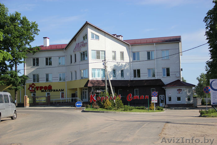 Собственник Центра торговли и логистики предлагает офисные помещения - Изображение #1, Объявление #896021