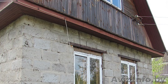 Продам дачу в д. Осока - Изображение #1, Объявление #897664