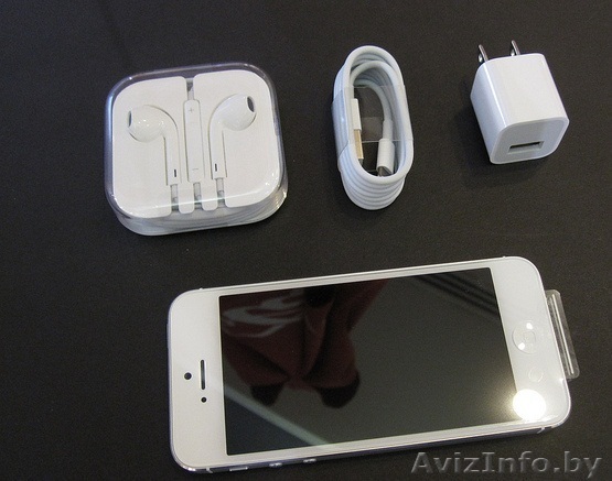 яблоко iphone 5 на продажу - Изображение #1, Объявление #899698