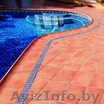 Требуется строительство бетонного бассейна под "ключ". - Изображение #1, Объявление #906613