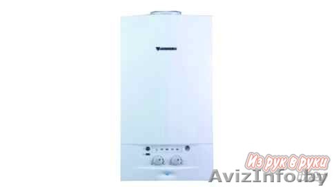 Газовые котлы-монтаж, ремонт - Изображение #1, Объявление #902688