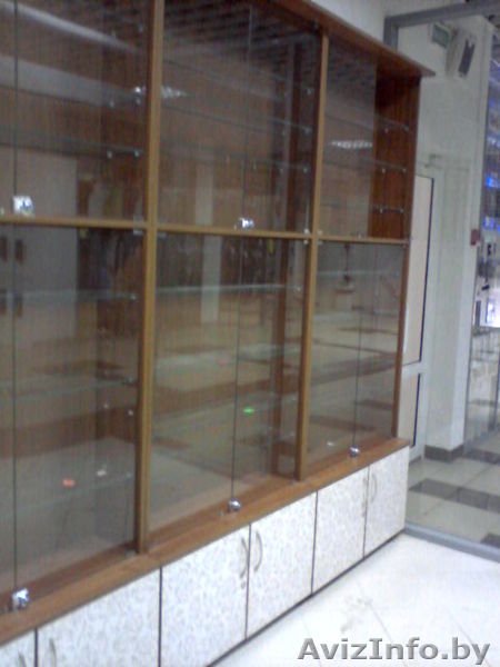 стеллажи для торговли - Изображение #1, Объявление #895759