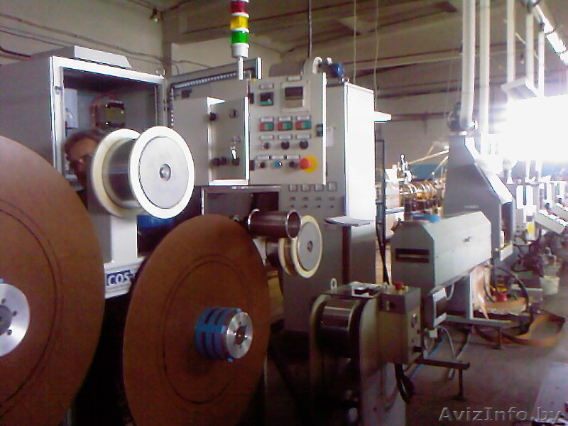 Линия имитационной печати по пластмассовой мебельной кромке. - Изображение #1, Объявление #899021