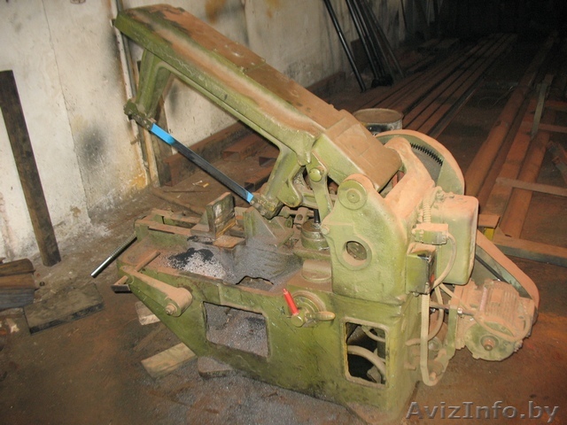 Продам пилу механическую - Изображение #1, Объявление #899964