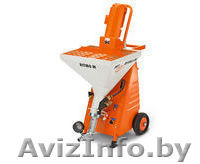 Штукатурная- шпатлевочная машина PFT Ritmo L - Изображение #1, Объявление #893530