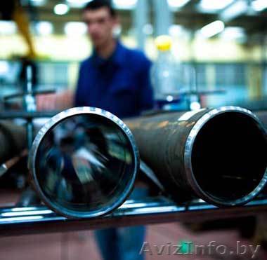 Гидроцилиндры и техника - Изображение #1, Объявление #902289