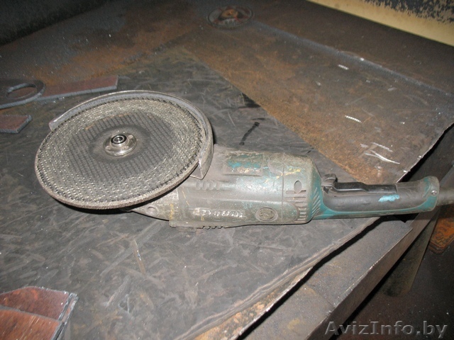 Продам шлифмашинку Makita GA9020 - Изображение #1, Объявление #899989