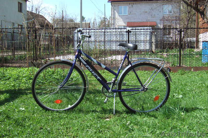 Велосипед взрослый Аист. - Изображение #1, Объявление #893676