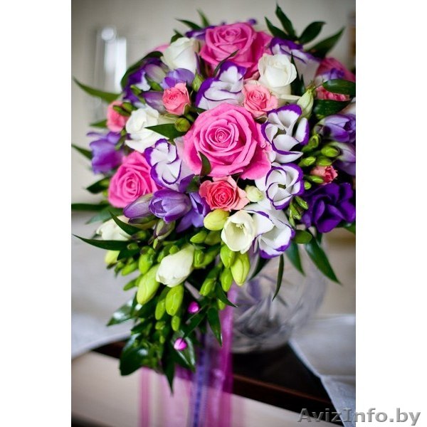 На цветочный киосак требуется продавец - Изображение #1, Объявление #896400