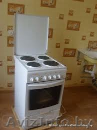 Электроплита Гефест 2140 новая - Изображение #1, Объявление #893960