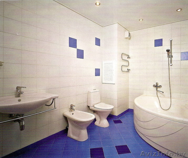 Предлагаю сантехнические работы любой сложности - Изображение #1, Объявление #913953