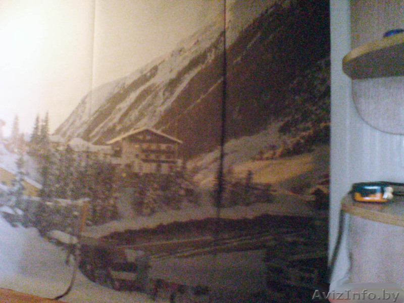 Фотообои виниловые - Изображение #1, Объявление #919904