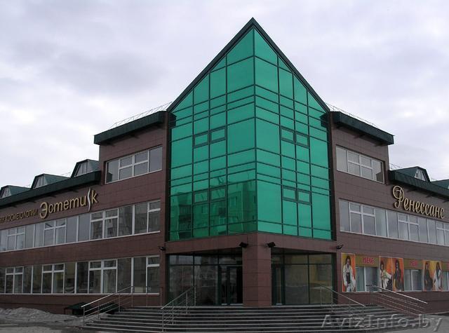 Предлагаем услуги по установке пленок - Изображение #1, Объявление #917134