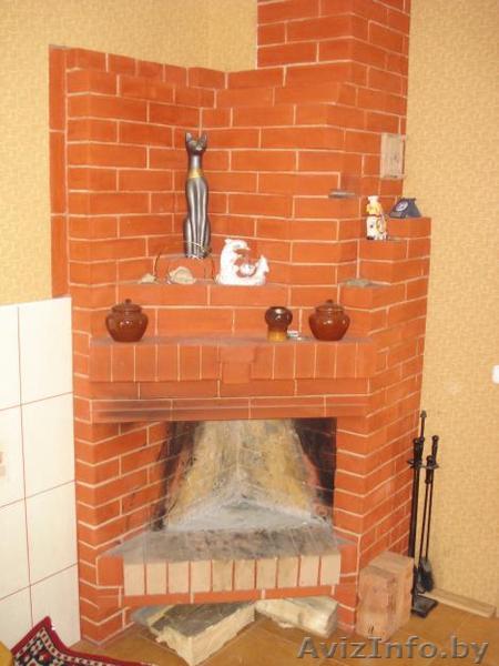 Печник ищет работу. - Изображение #1, Объявление #910207