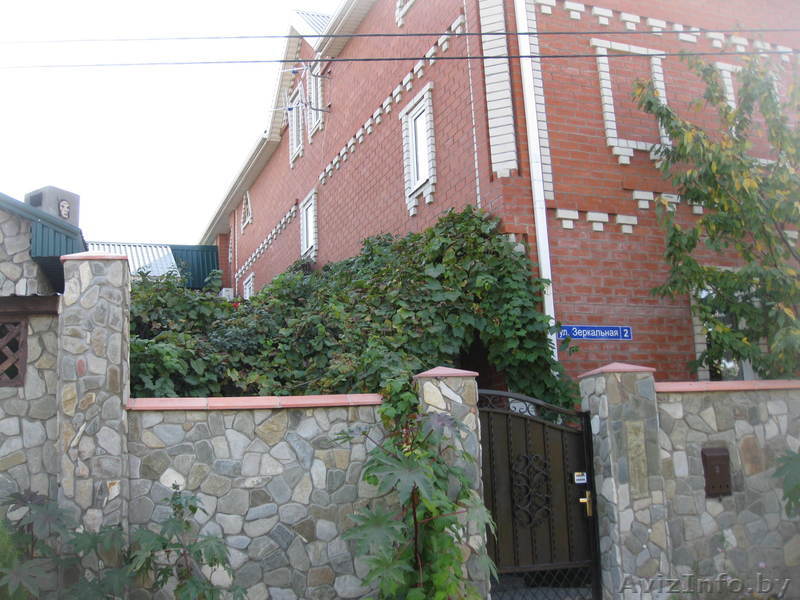 Отдых на Чёрном море,курорт Архипо-Осиповка,Краснодарский край. - Изображение #1, Объявление #921726