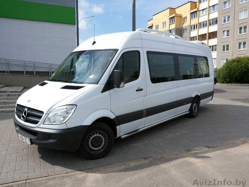 Шоп-туры  в Польшу - Изображение #1, Объявление #916531