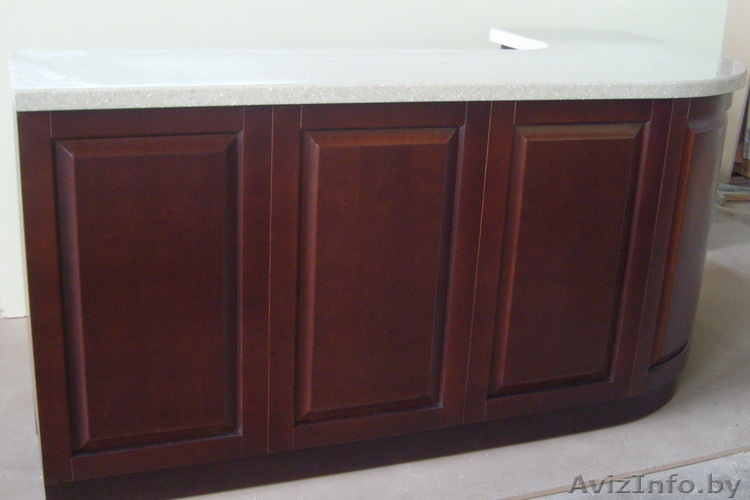 Столешница из камня - Изображение #1, Объявление #917977