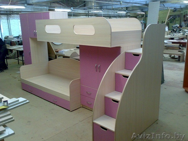 Профессиональные сборщики мебели - Изображение #1, Объявление #919911