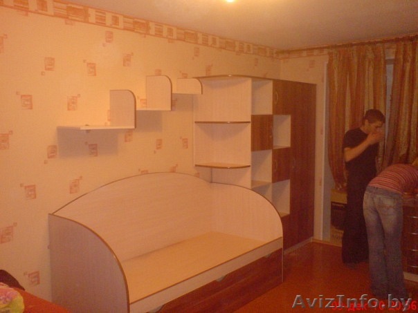 Услуги сборщиков мебели - Изображение #1, Объявление #919910