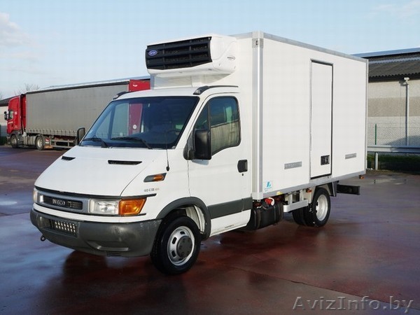 Продажа холодильных установок - Изображение #1, Объявление #911961