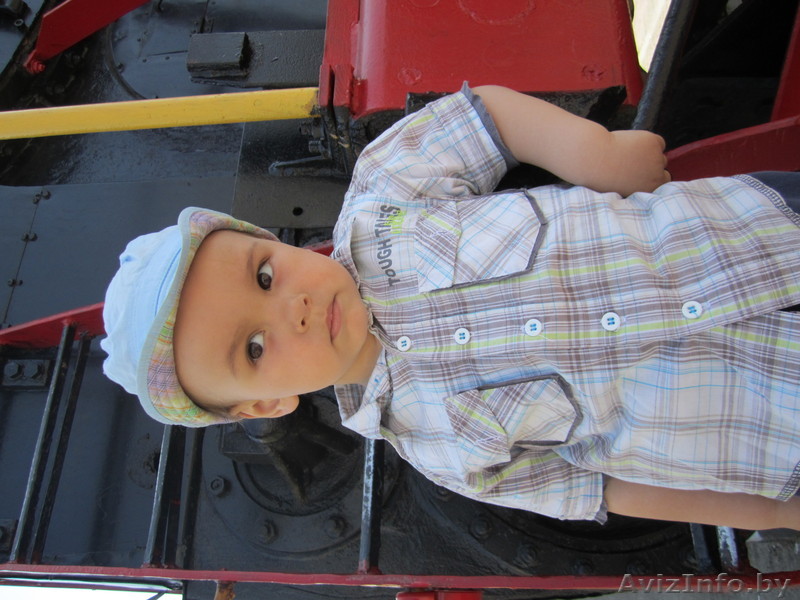 Ищу няню для ребёнка - Изображение #1, Объявление #918630