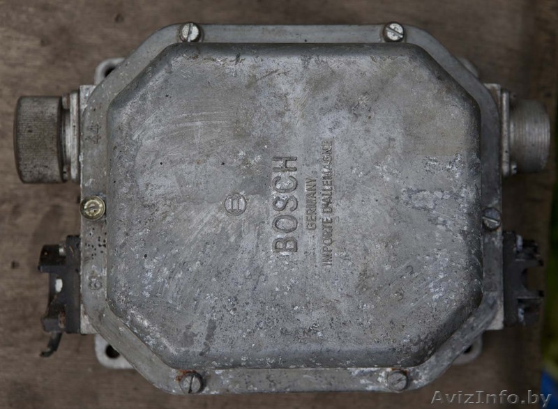 Коробка управления  - Изображение #1, Объявление #915162