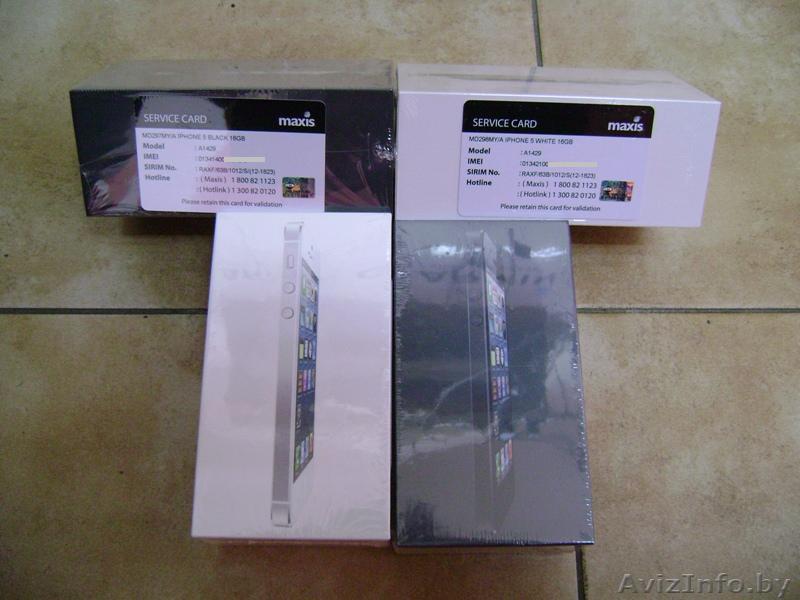 в наличии iPhone 5/Galaxy S4-Skype:gerry.kirknes - Изображение #1, Объявление #918407