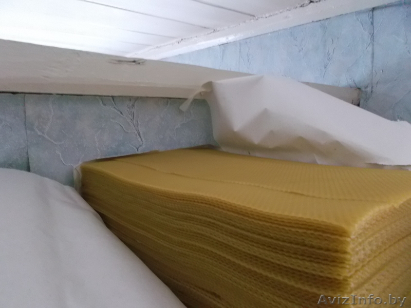 Продам вощину 1кг - 101 000 руб. - Изображение #1, Объявление #909312