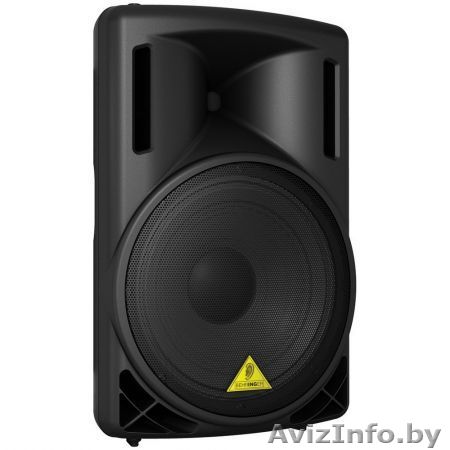Акустика "Behringer 215" продам. - Изображение #1, Объявление #910770