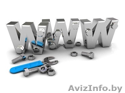 Создание интернет-магазинов, сайтов - Изображение #1, Объявление #914657