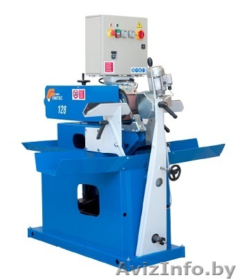 Станок  новый  шлефовальный - Изображение #1, Объявление #910642