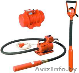 ООО "ВиброПромСнаб" - Изображение #1, Объявление #909933