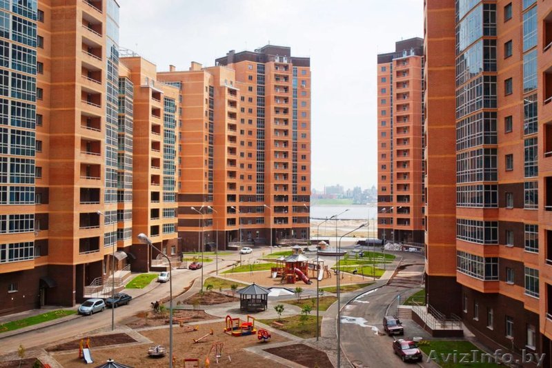 Заселяйтесь в комнату в 2-х комнатной квартире - Изображение #1, Объявление #907402