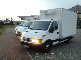 Грузоперевозки,переезды,доставка - Изображение #1, Объявление #935207