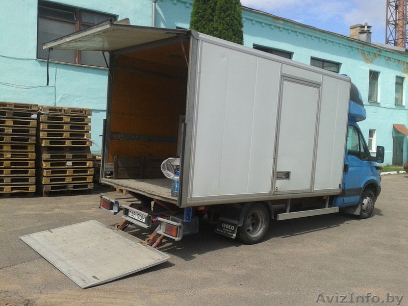 ИП Климович Максим Георгиевич - Изображение #1, Объявление #934345