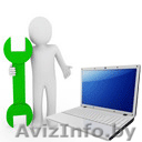 Ремонт и Настройка компьютера, планшета, ноутбука. Каменная горка - Изображение #1, Объявление #924560