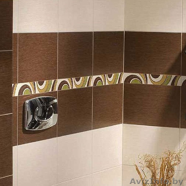 Облицовка плиткой, плиточник - Изображение #1, Объявление #927443