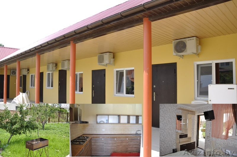 Отдых у моря                       - Изображение #1, Объявление #923449