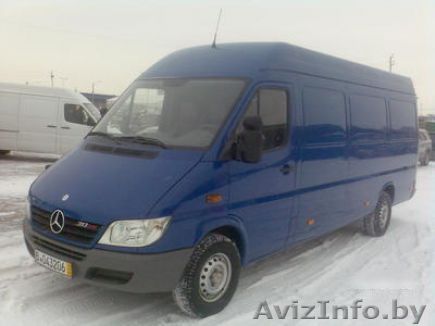 Грузоперевозки РФ,РБ  до 2 тонн,14 куб м - Изображение #1, Объявление #933303