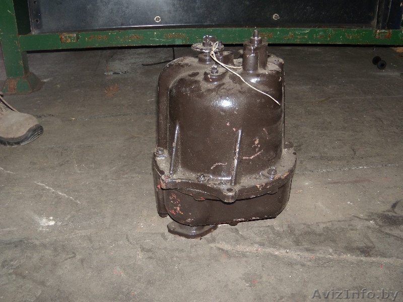 Гидравлика Токхейм - Изображение #1, Объявление #922180