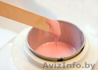 восковая депиляция (низкие цены!!) - Изображение #1, Объявление #922333