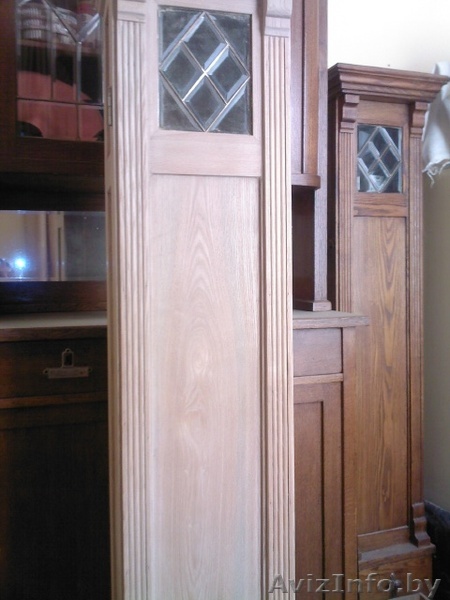 Реставрация мебели - Изображение #1, Объявление #936259