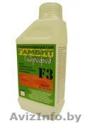 гидрофобизатор ГАМБИТ ГИДРОФОБ (F-3)  - Изображение #1, Объявление #924348
