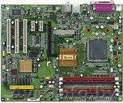 EPoX EP-5EDAI S-775 - Изображение #1, Объявление #922526