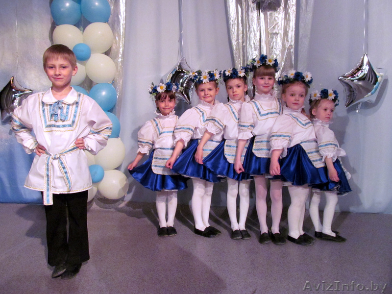 Ансамбль танца \"Авантаж\" - Изображение #1, Объявление #933423