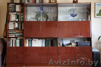 Стенка / Секция - Изображение #1, Объявление #925634