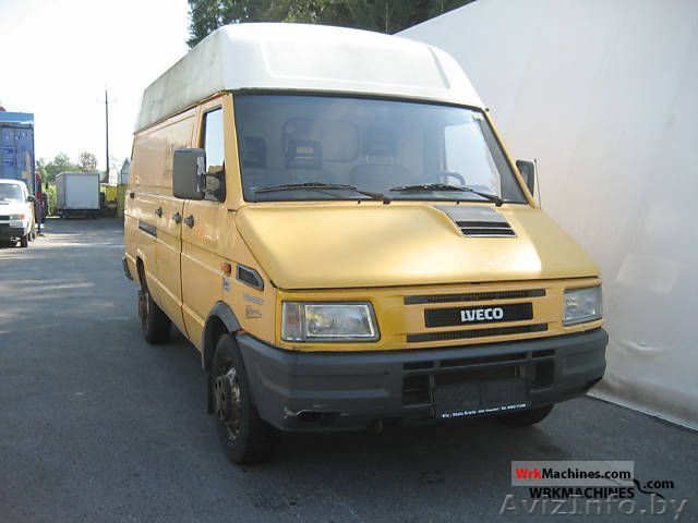 Грузоперевозки по РБ и городу Минск - Изображение #1, Объявление #928245