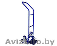 Грузовая тележка КГ 150 Л - Изображение #1, Объявление #935539